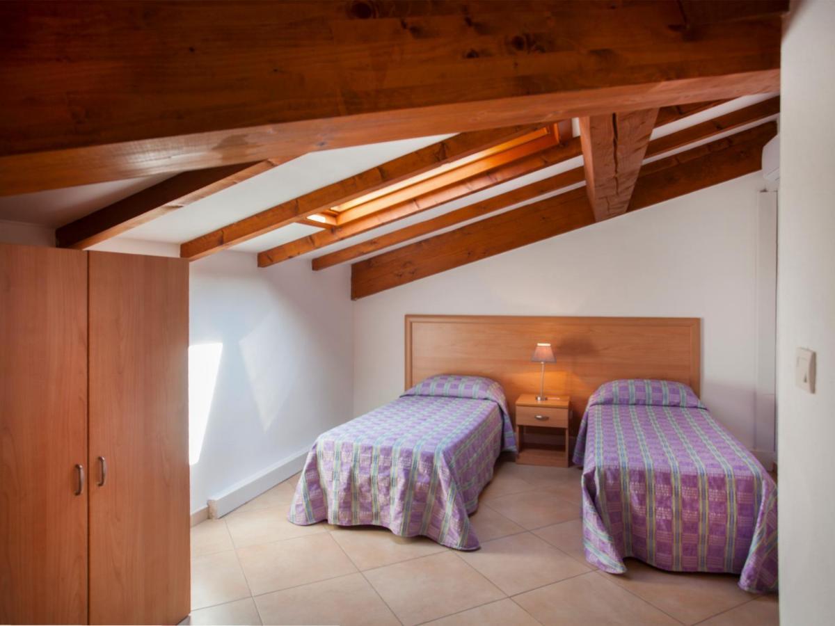 Vacancéole - Résidence Sognu Di Rena Village de vacances *