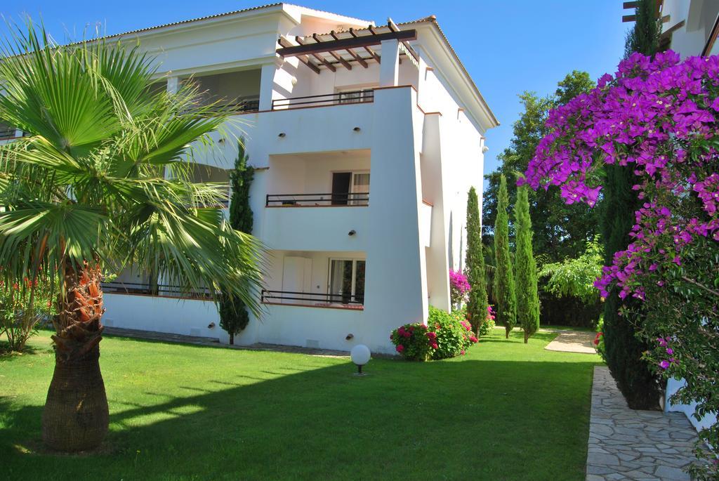 Village de vacances Vacancéole - Résidence Sognu Di Rena
