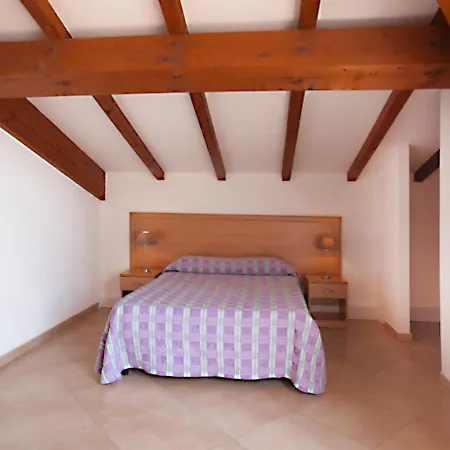 Vacanceole - Residence Sognu Di Rena San-Nicolao Exterior photo