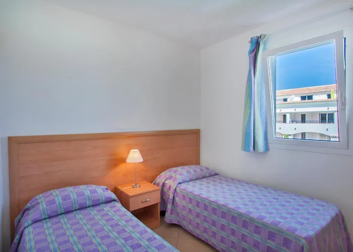Vacanceole - Residence Sognu Di Rena