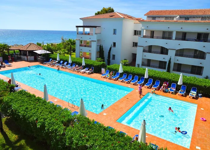 Vacanceole - Residence Sognu Di Rena