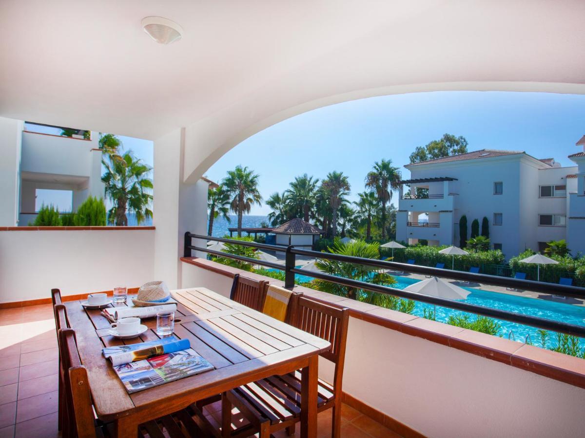 Vacanceole - Sognu Di Rena Vakantiepark