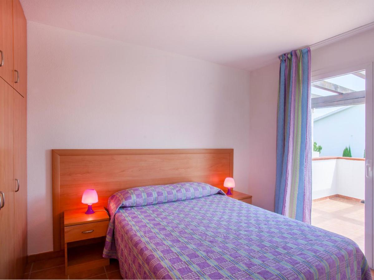 Vakantiepark Vacanceole - Sognu Di Rena San-Nicolao