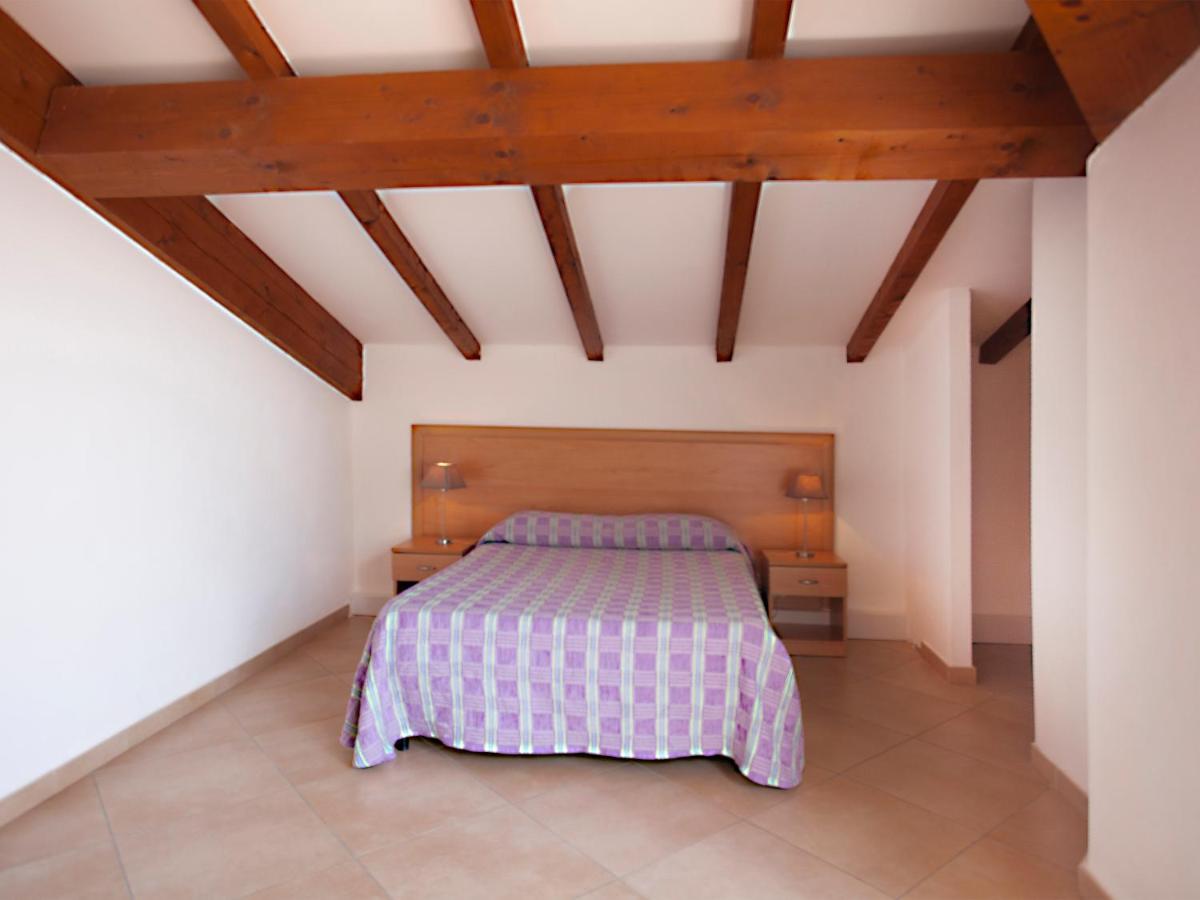 Vacanceole - Sognu Di Rena Holiday park *