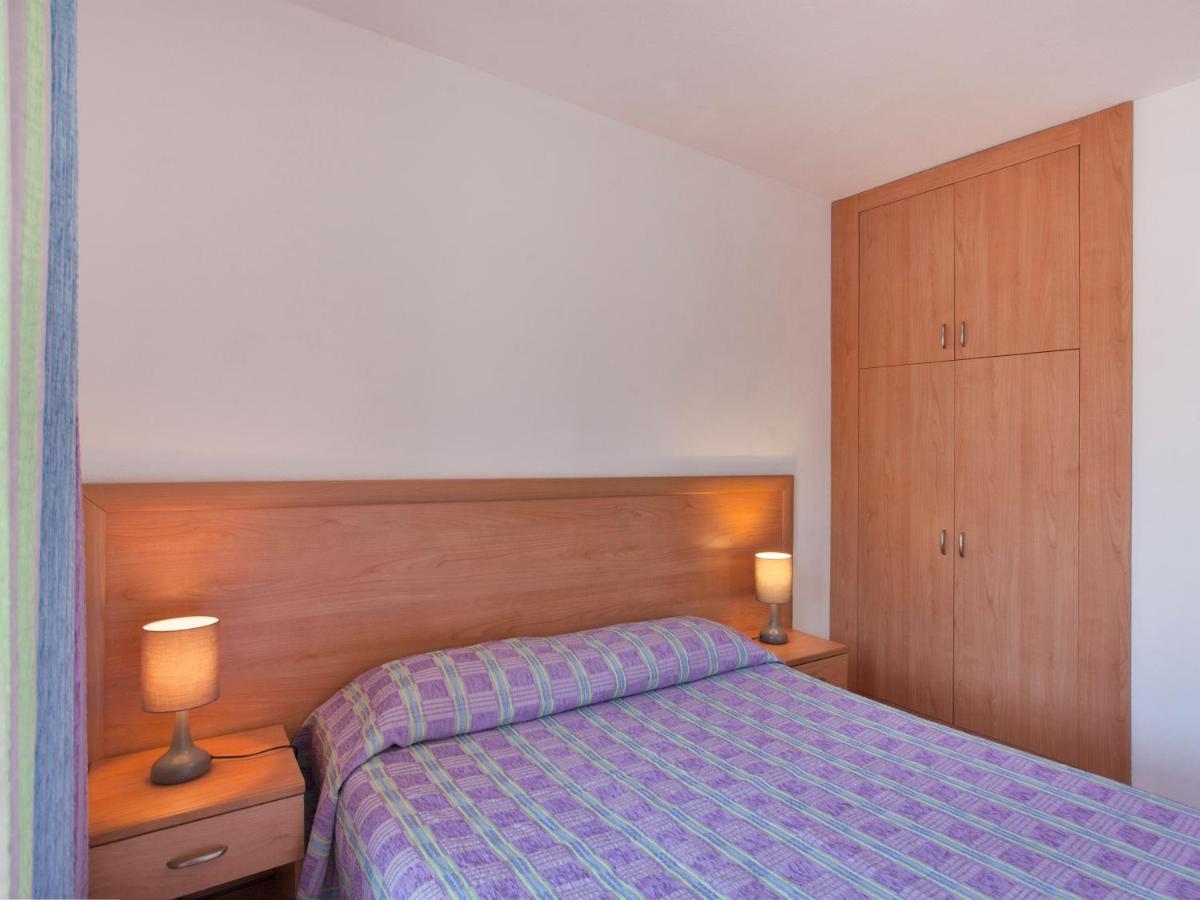 Vakantiepark Vacanceole - Sognu Di Rena *