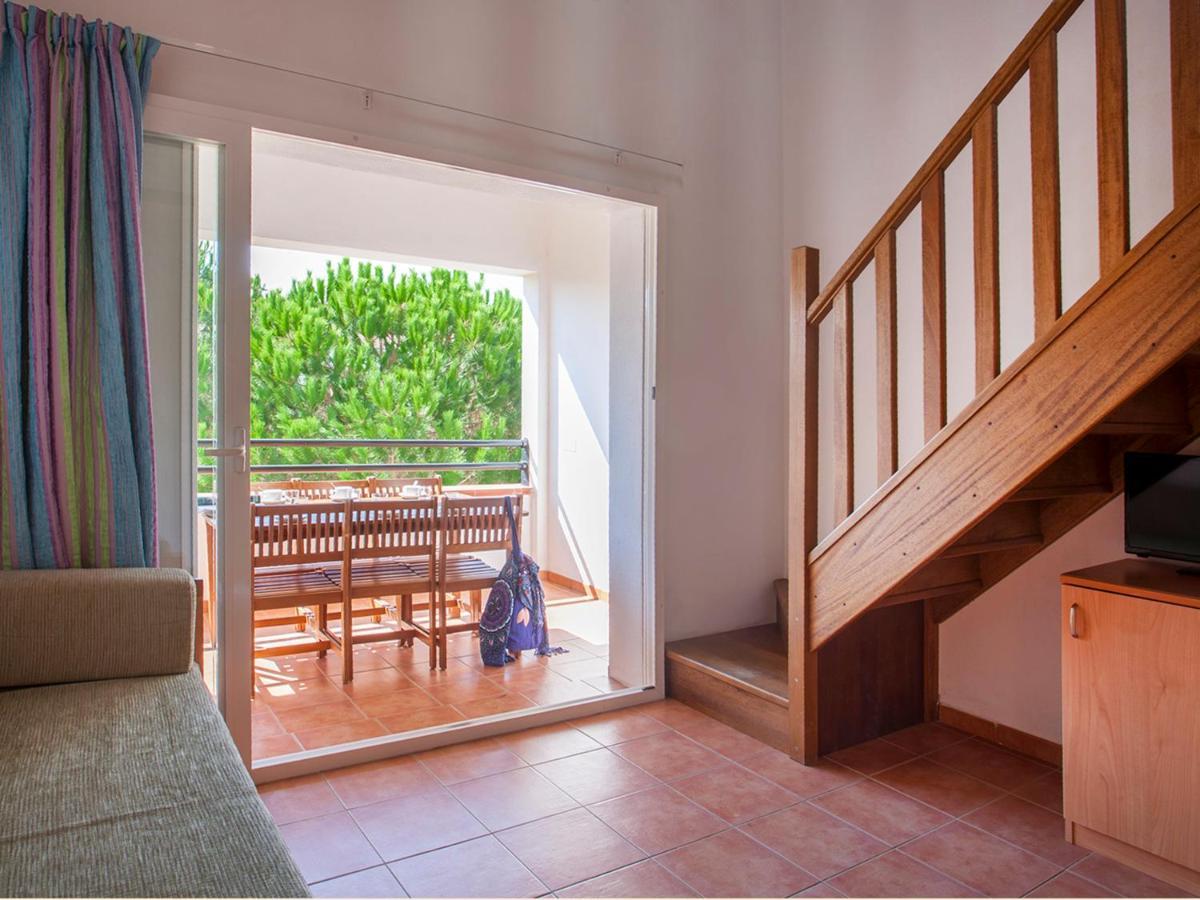 Vakantiepark Vacanceole - Sognu Di Rena