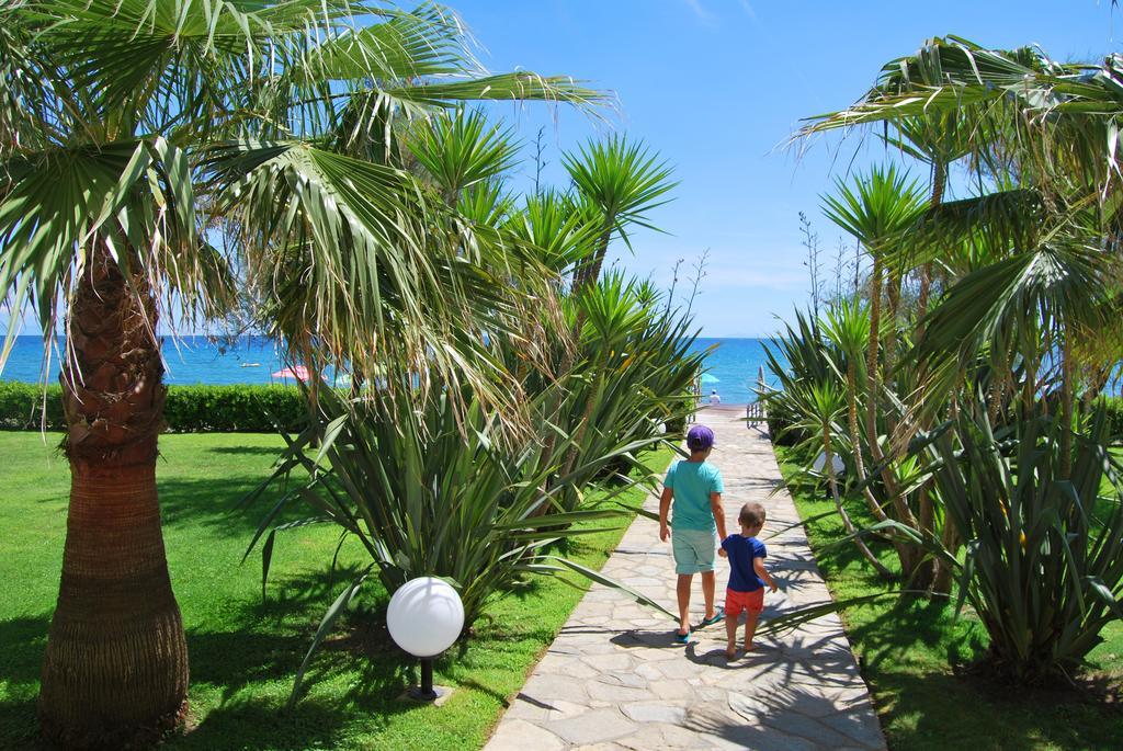 Vakantiepark Vacanceole - Sognu Di Rena San-Nicolao