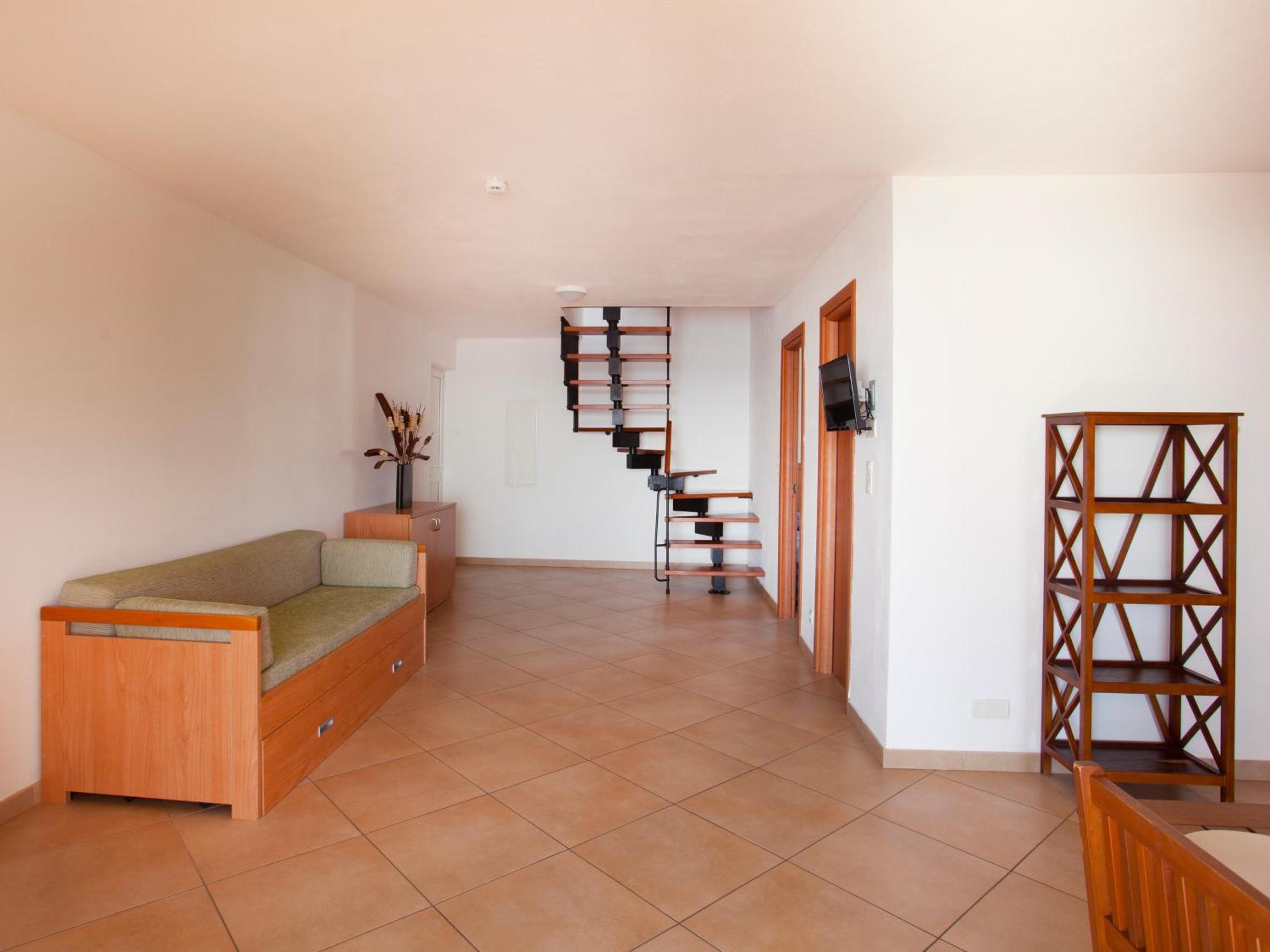 Holiday park Vacanceole - Sognu Di Rena San-Nicolao