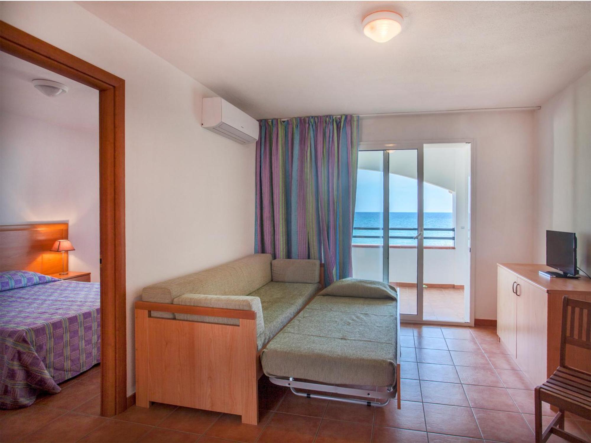Holiday park Vacanceole - Sognu Di Rena