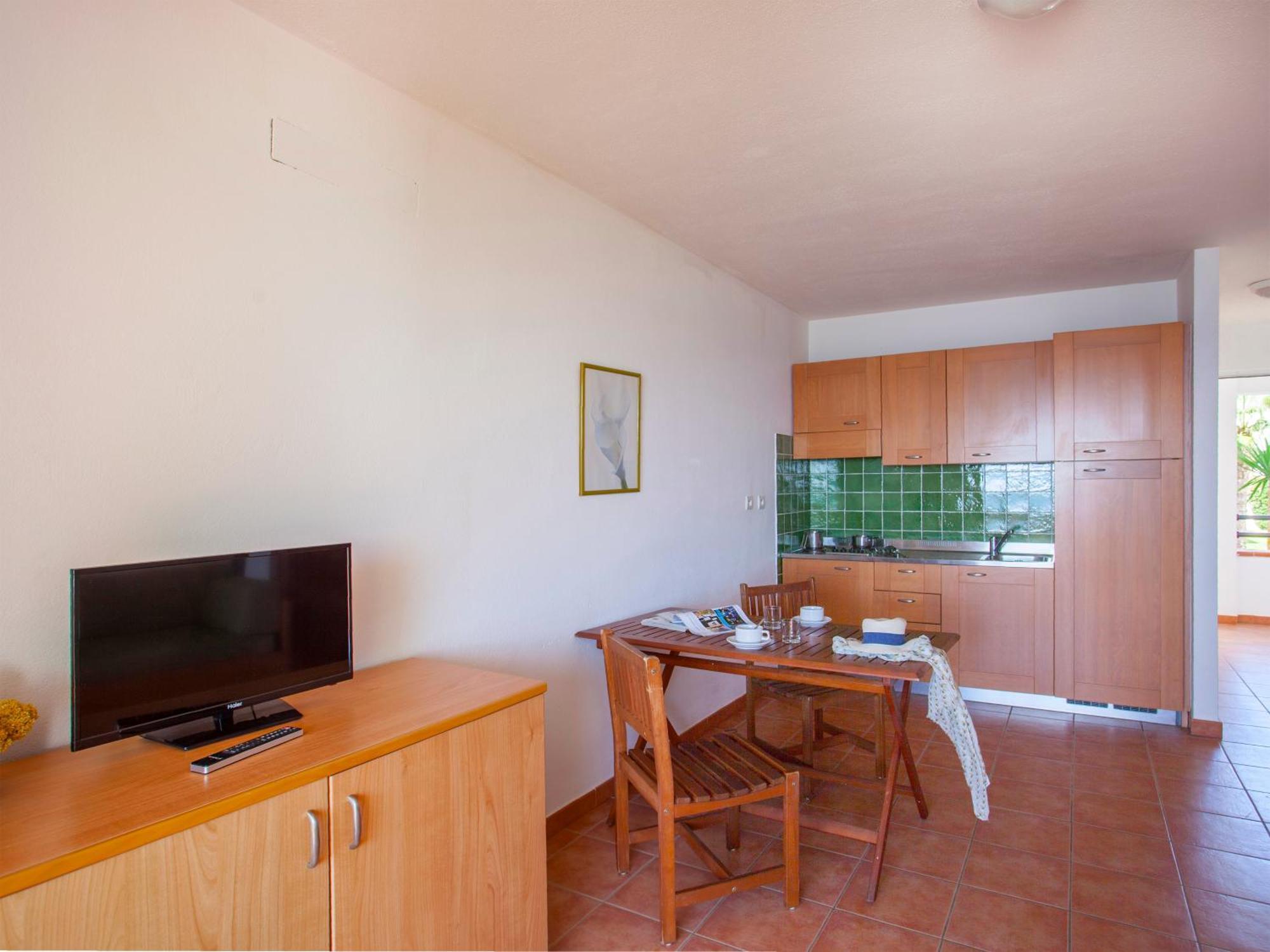 Vacanceole - Sognu Di Rena Holiday park *