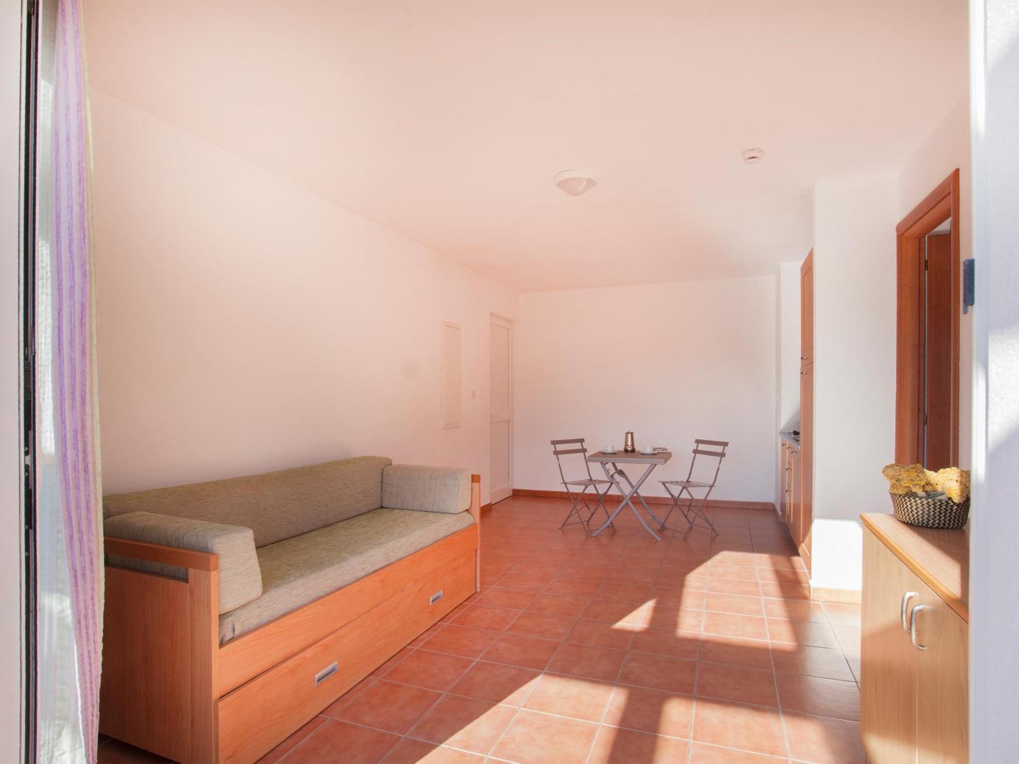 Vacanceole - Sognu Di Rena * San-Nicolao