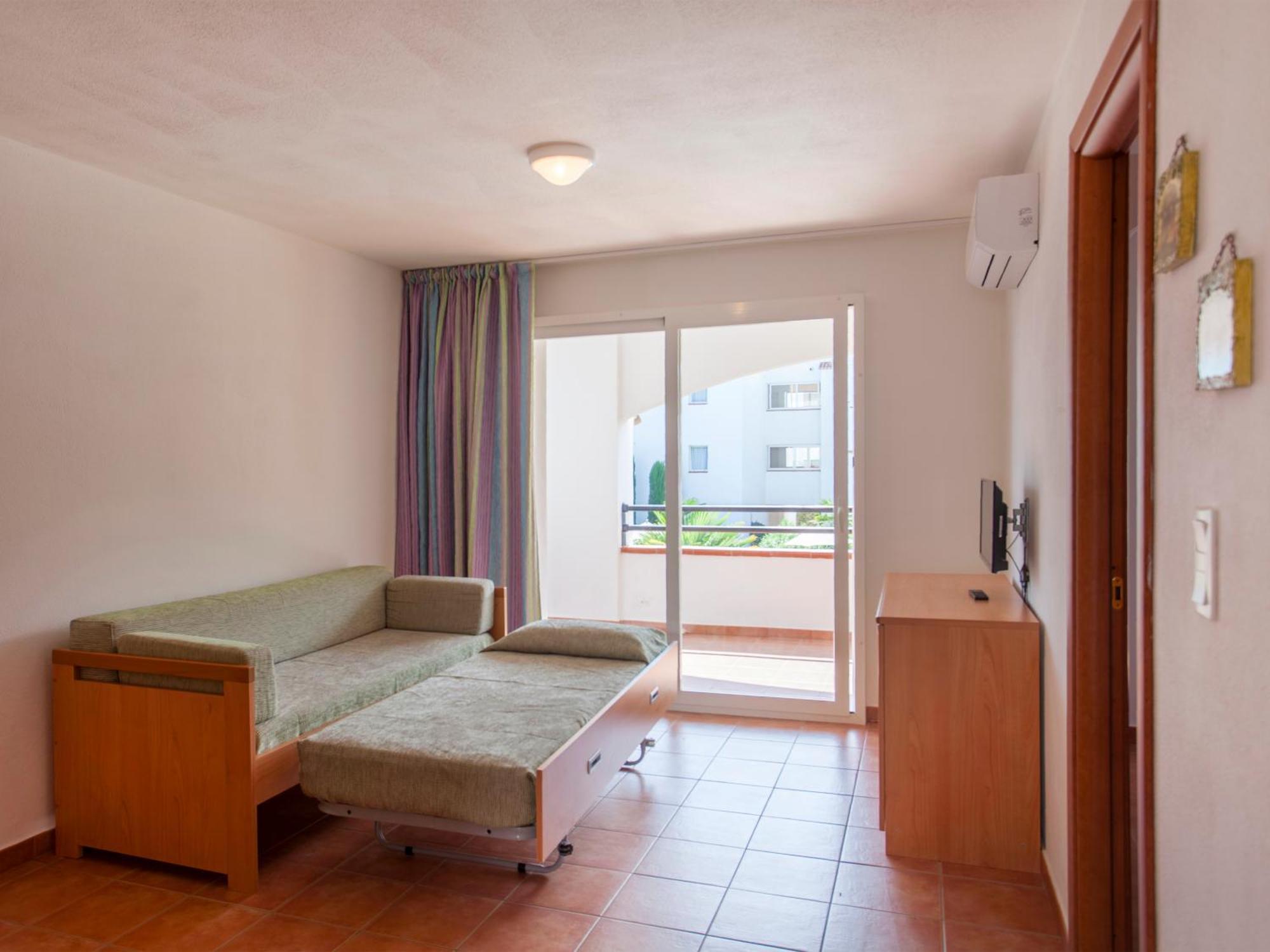 Vacanceole - Sognu Di Rena