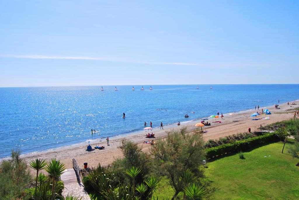 Vacanceole - Sognu Di Rena Holiday park
