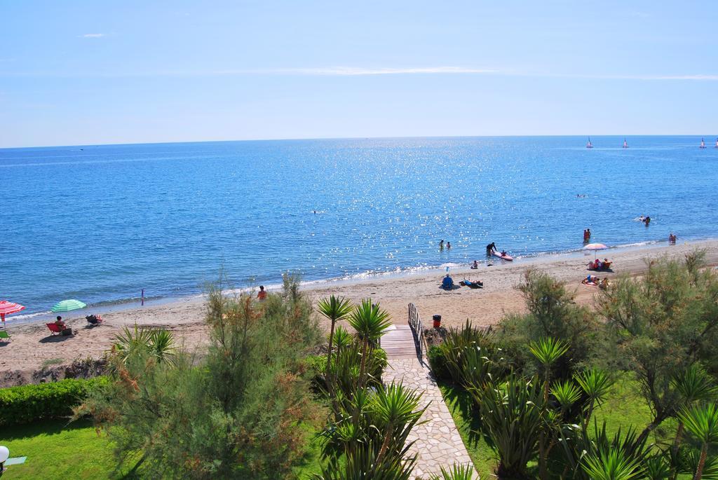 Vacanceole - Sognu Di Rena Vakantiepark San-Nicolao