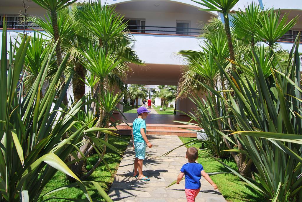 Vacanceole - Sognu Di Rena Vakantiepark San-Nicolao