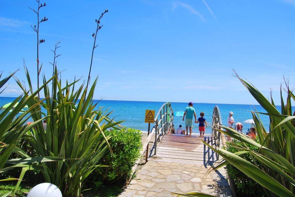 Vacanceole - Sognu Di Rena Vakantiepark