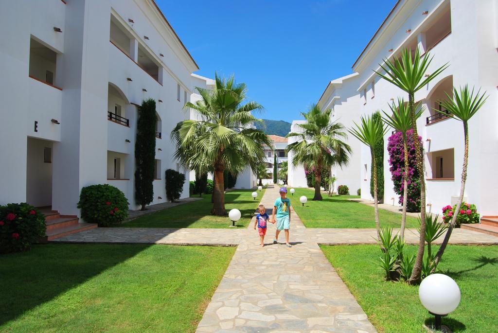 Vakantiepark Vacanceole - Sognu Di Rena *