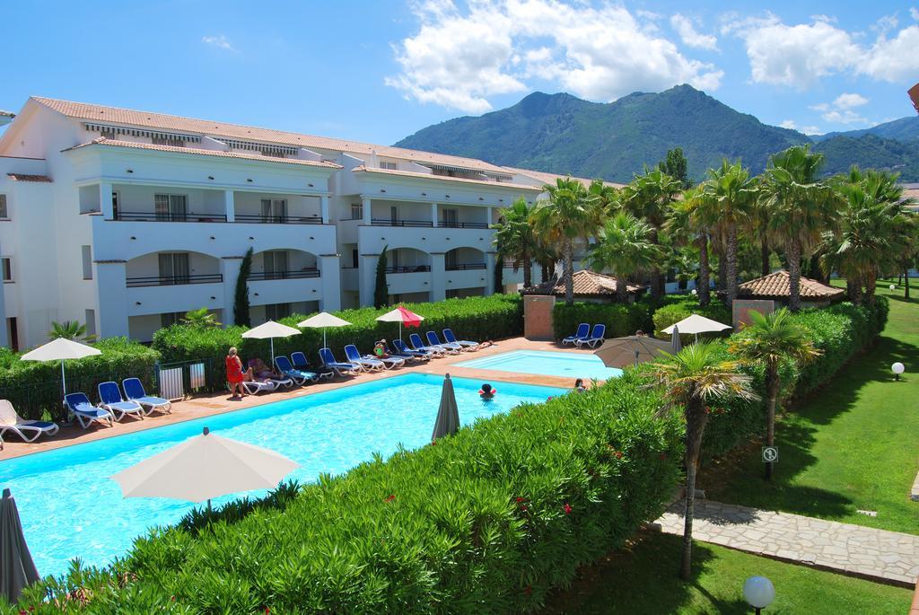 Vacanceole - Sognu Di Rena Vakantiepark *
