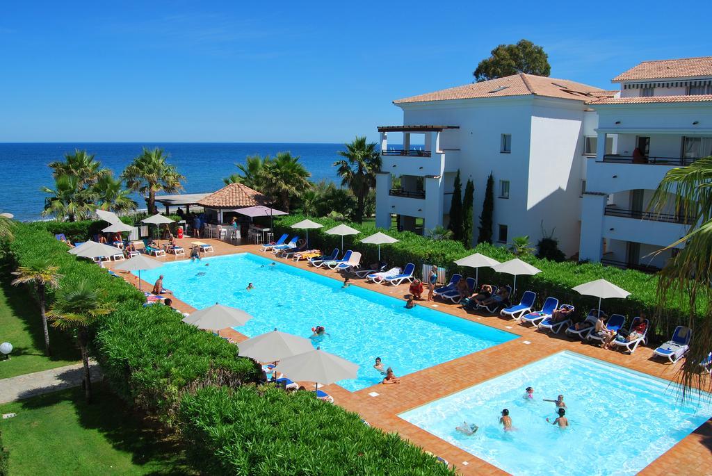 Vakantiepark Vacanceole - Sognu Di Rena *