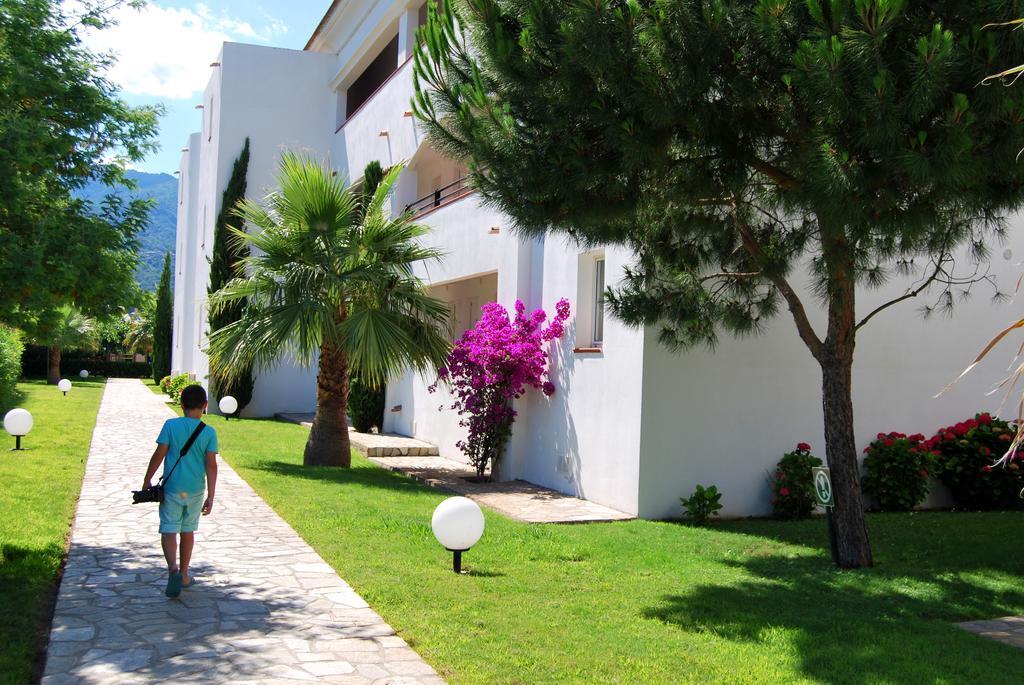 Vacanceole - Sognu Di Rena Vakantiepark *