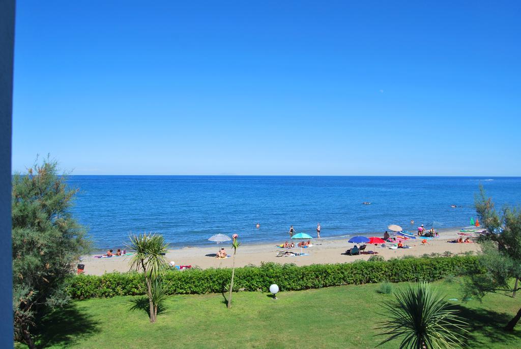 Vacanceole - Sognu Di Rena *
