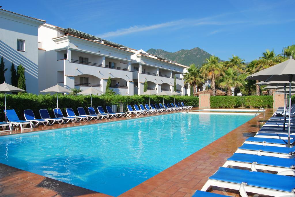 Vacanceole - Sognu Di Rena Vakantiepark San-Nicolao