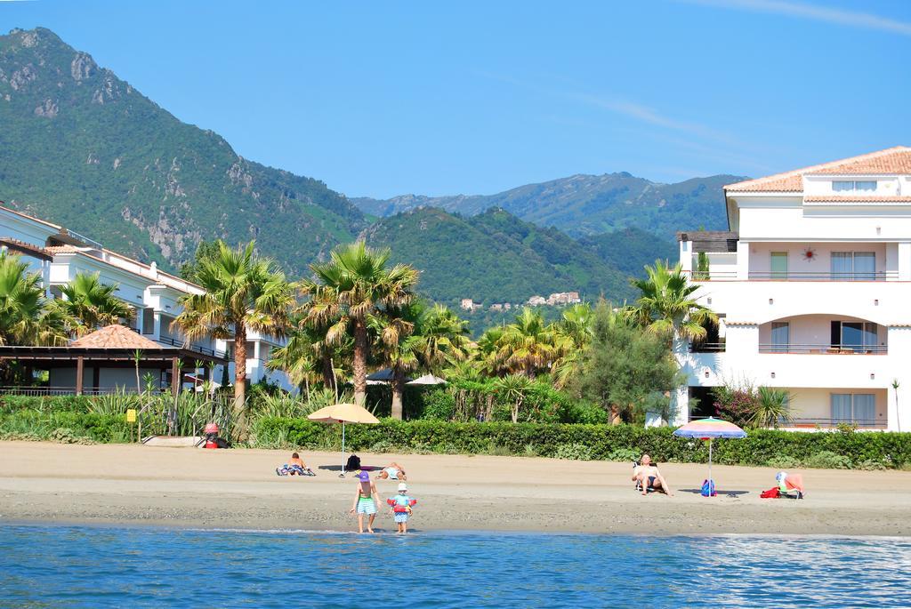 Vacanceole - Sognu Di Rena San-Nicolao