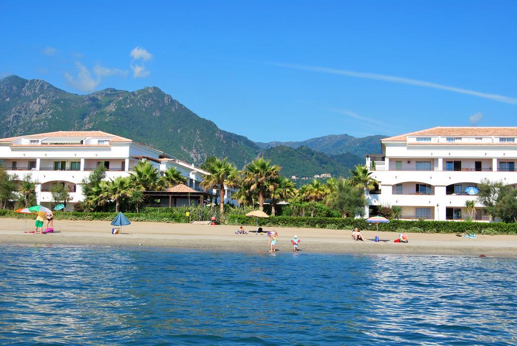 Vacanceole - Sognu Di Rena *