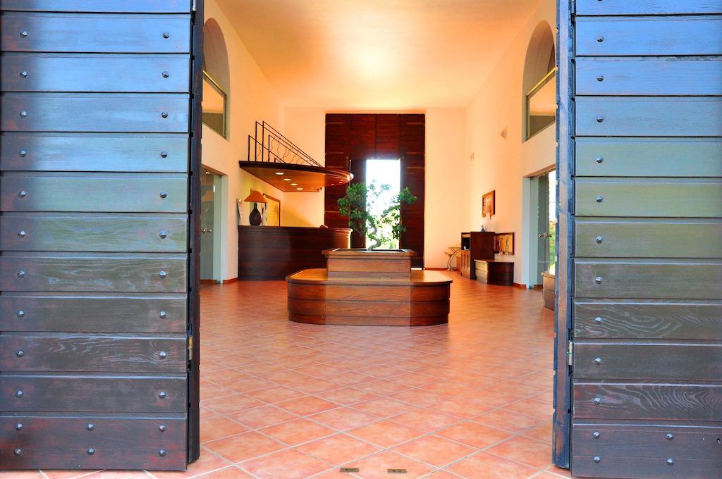 Vacanceole - Sognu Di Rena Holiday park