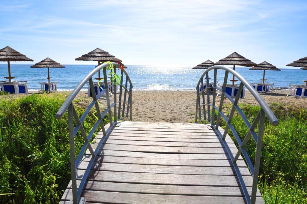 Vacanceole - Sognu Di Rena
