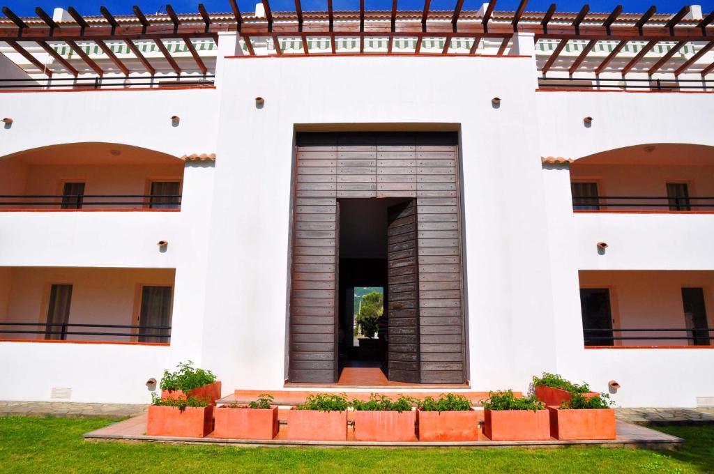 Vacanceole - Sognu Di Rena Holiday park San-Nicolao