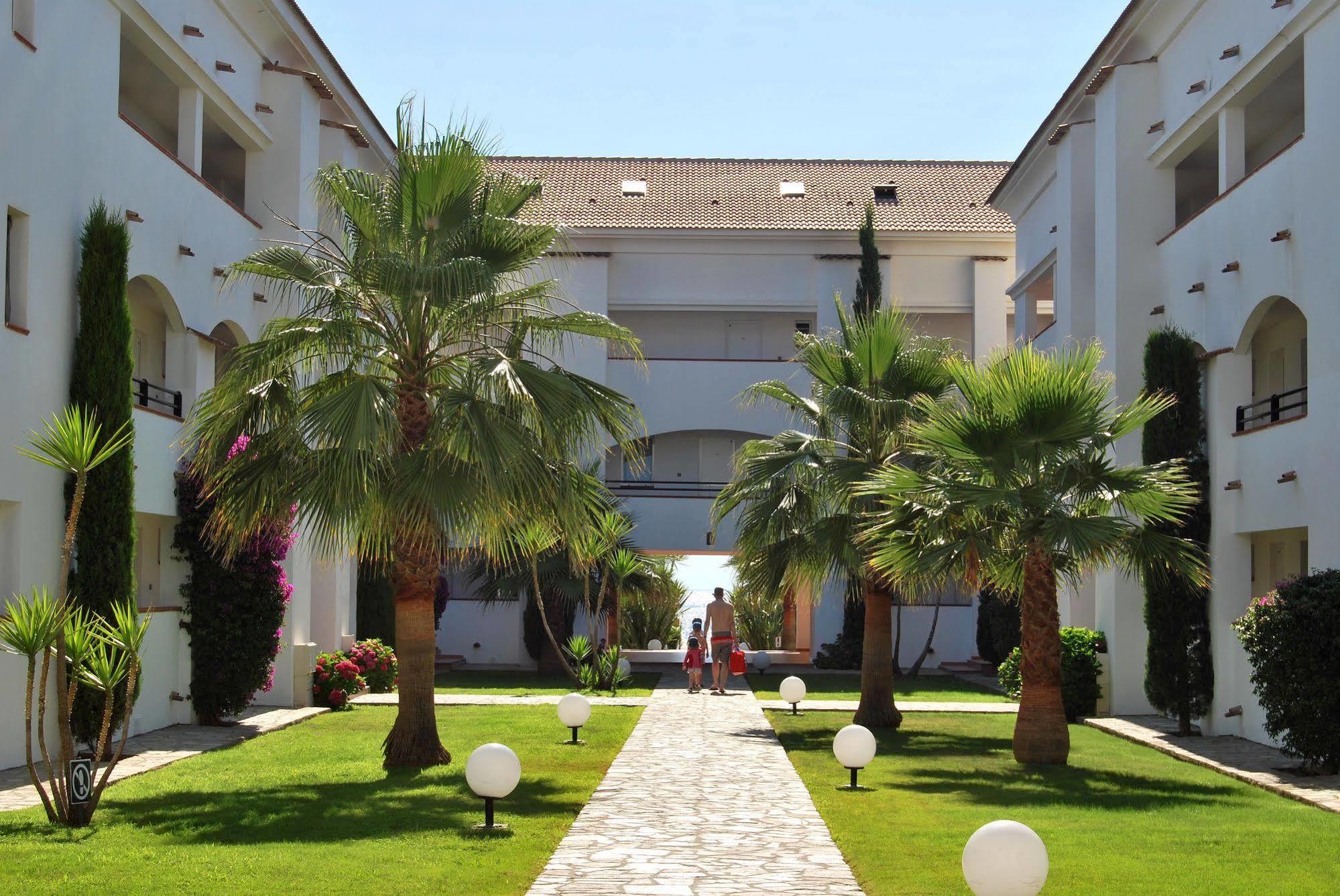 Vakantiepark Vacanceole - Sognu Di Rena San-Nicolao